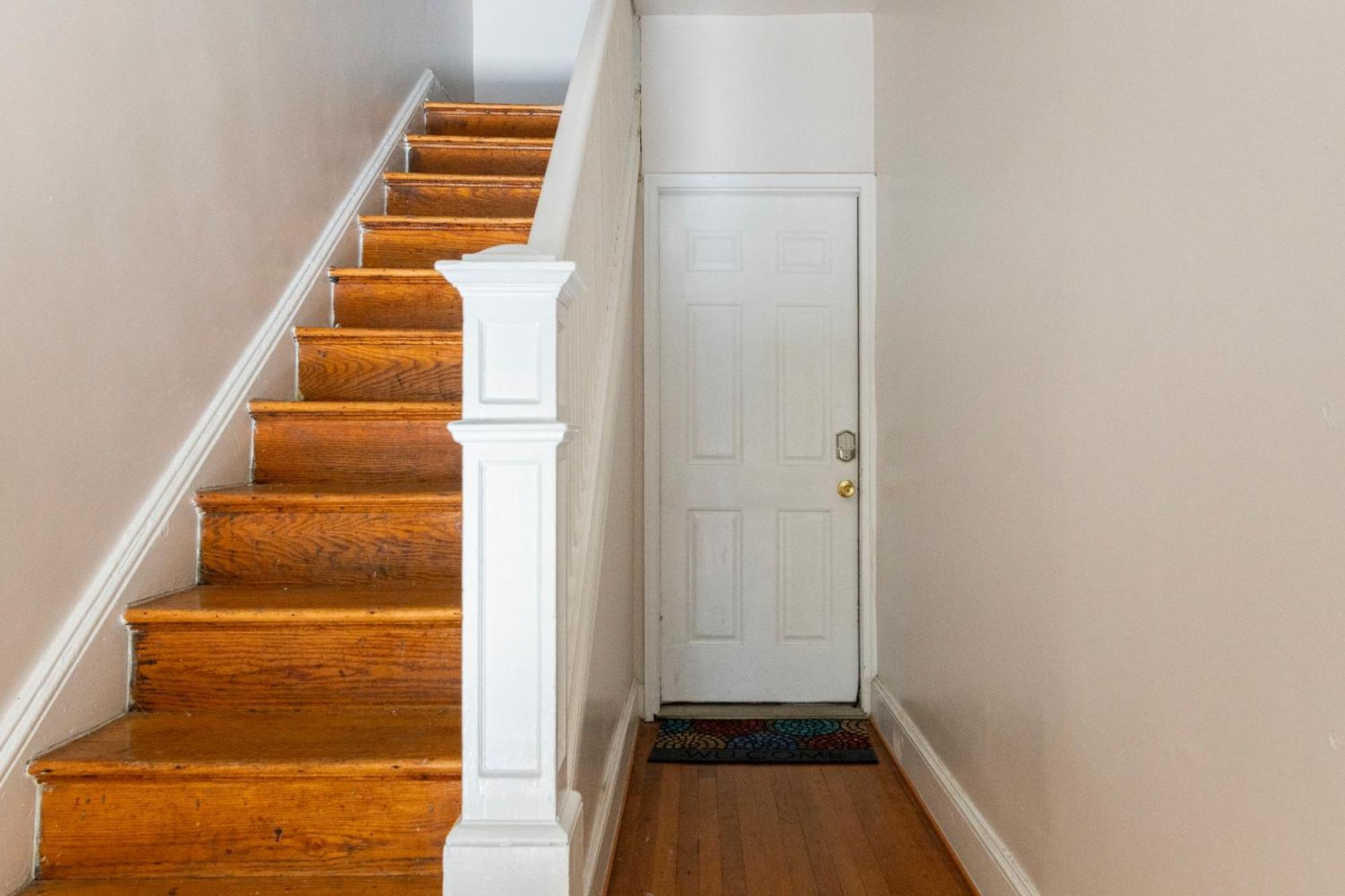 Cozy Apartment At Washington Dc! Sun Filled & Comfortable! Екстер'єр фото