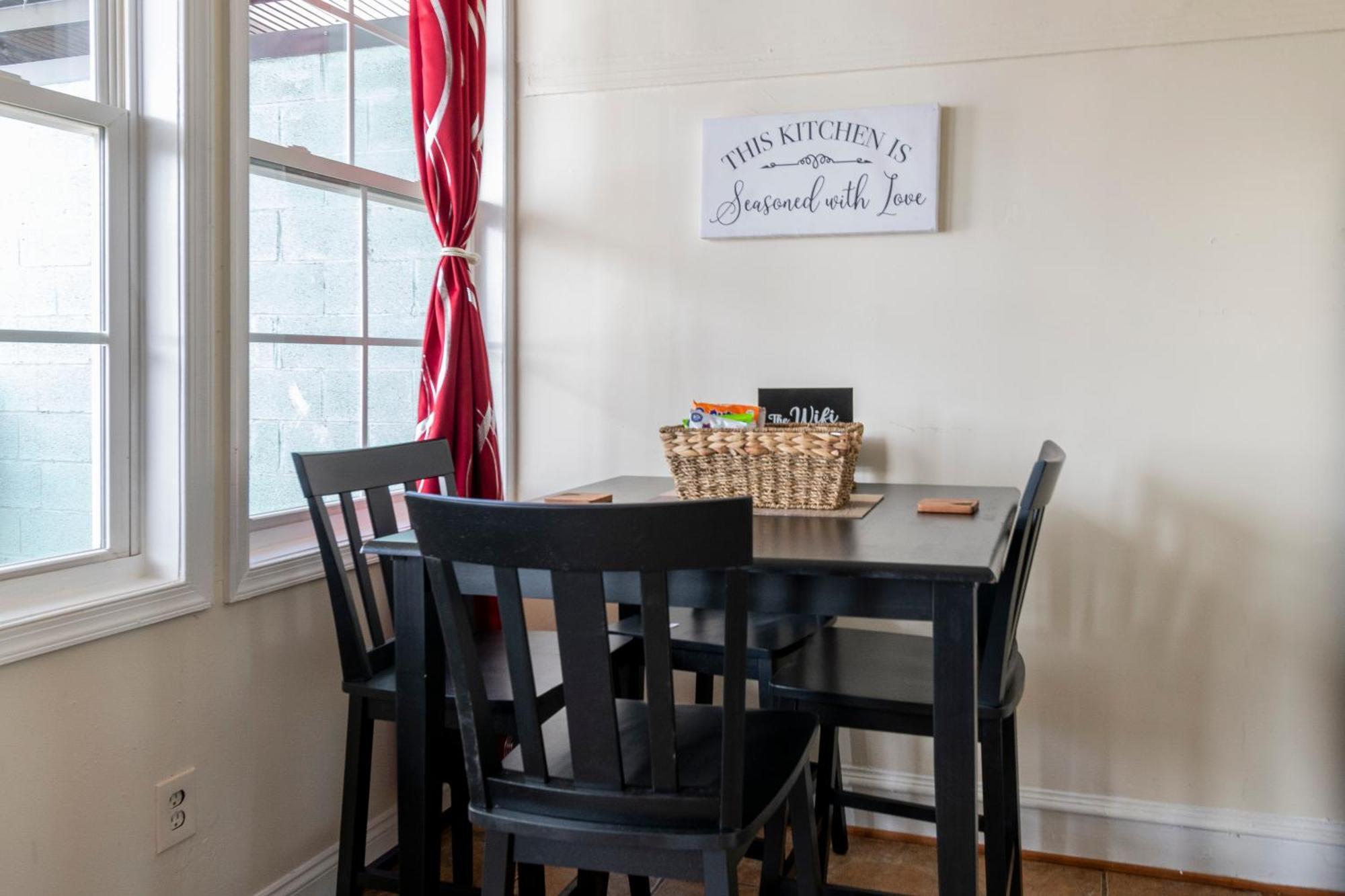 Cozy Apartment At Washington Dc! Sun Filled & Comfortable! Екстер'єр фото