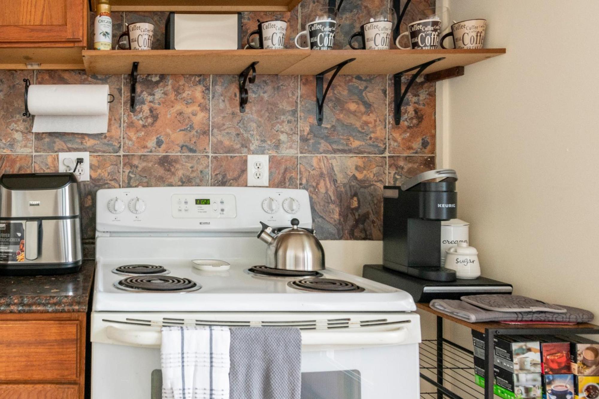 Cozy Apartment At Washington Dc! Sun Filled & Comfortable! Екстер'єр фото