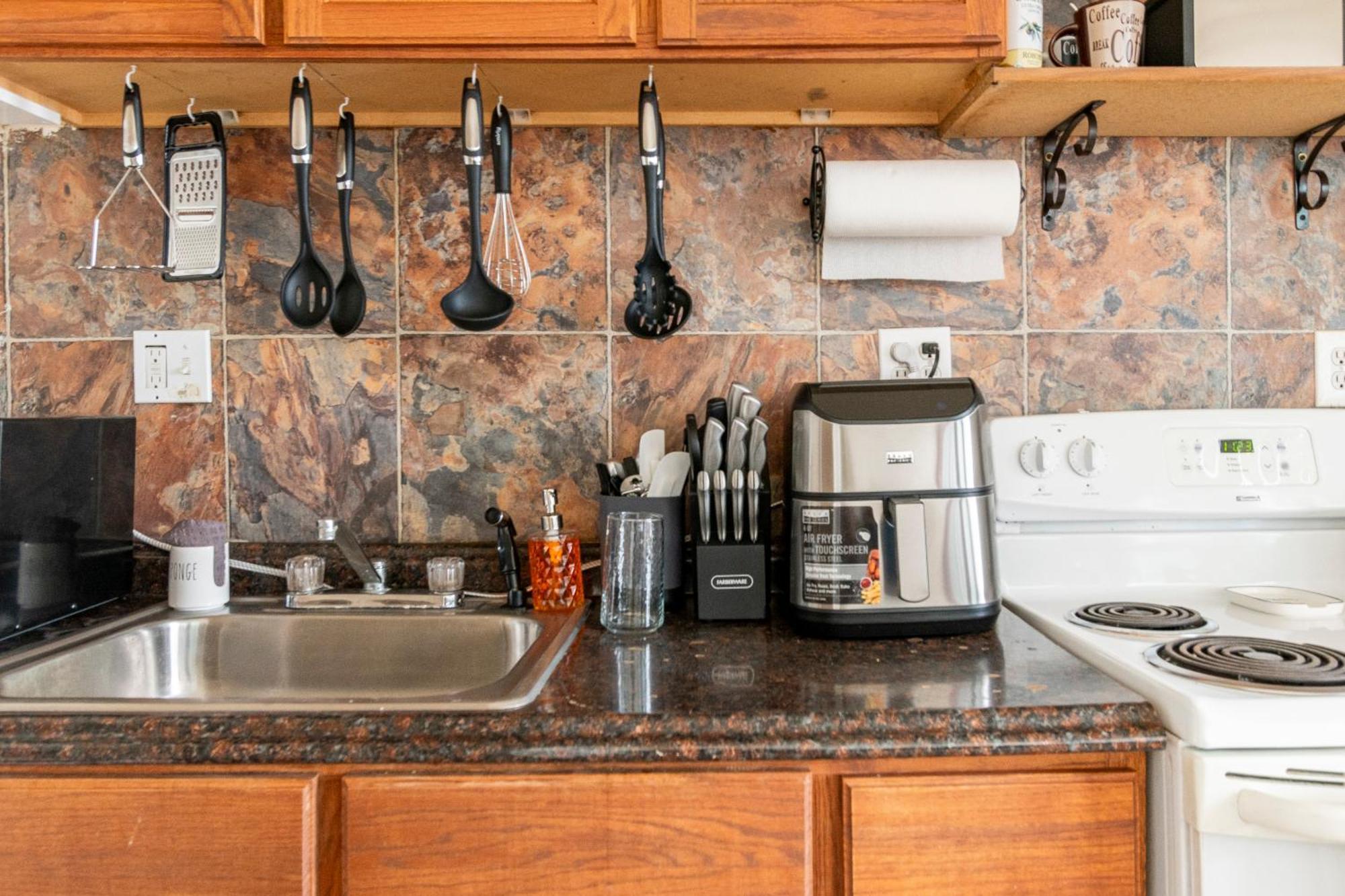 Cozy Apartment At Washington Dc! Sun Filled & Comfortable! Екстер'єр фото