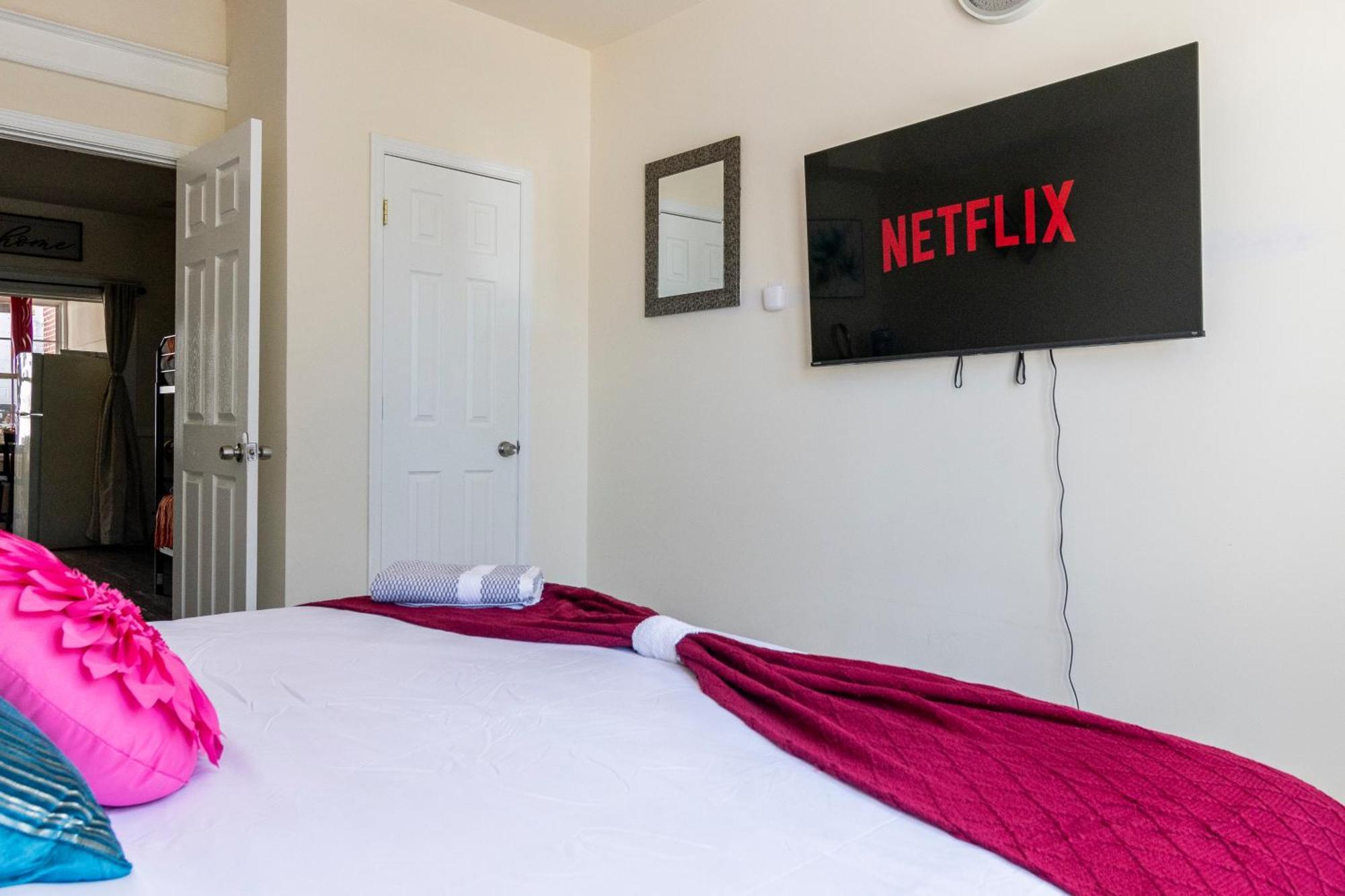 Cozy Apartment At Washington Dc! Sun Filled & Comfortable! Екстер'єр фото